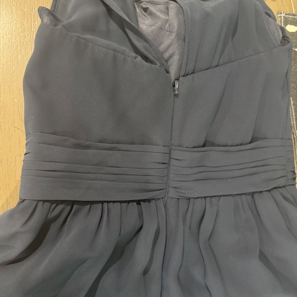 Bill Levkoff Bride maids dress size 10 - Picture 5 of 5